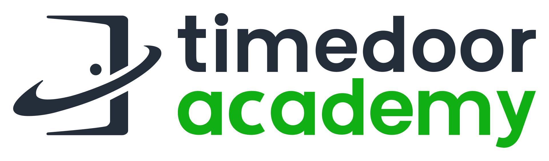 timedor academy logo